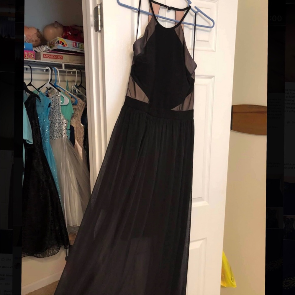 dress